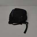 Waterproof SLR/DSLR Camera Backpack Shoulder Bag Travel Case for Canon Nikon Sony Digital Lens (Medium, Grey)