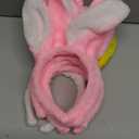 100 Piece Easter Bunny Ears