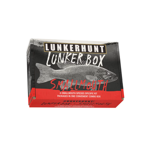 Lunkerhunt Saltwater Lunker Box