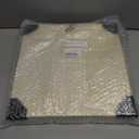 Basswood Sheets 12"x12"x1/8" 3mm 18 Packs Basswood Plywood Board Unfinished Wood Craft Wood for Wood Burning DIY Ornaments Models Drawing Painting Engraving Architectural Models Making