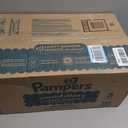 Pampers Swaddlers Diapers, Size 5 (20-37 lbs), 132 Count, Absorbent, Keeps Baby Dry and Comfortable, Skin Safe Disposable Baby Diaper 