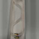 Men Women Kids Luminous Shoes Covers LED Shoe Lights Sneaker Accessories Light Up for Night Walking Party Dance Festivals (1-1.5 Big Kid)