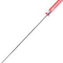 Phillips Screwdriver 10 Inch, Long Screwdriver #1 Extra Long Shaft Cross Head Screwdriver