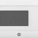 GE Countertop Microwave Oven, Compact 0.7 Cubic Ft., 700-watt Capacity, 6 Auto Cooking Settings, Child-Lock Technology, Kitchen Essentials for the Countertop, Dorm Room or Apartment, White