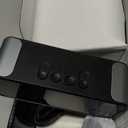 Wireless Indoor Hidden Camera for Home Security 3-in-1 Camera with Clock & Bluetooth Functionality 4K HD Night Vision, Motion Detection, Clock Hidden Camera