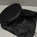 KESYOO Plant Insulation Cover Plants Blankets Plant Insulator Windshield Frost Cover Tree Frost Flower Pot (Black)