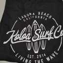 Koloa Surf Laguna Boards Logo Lightweight, Graphic T-Shirt, S