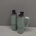30OZ. STAINLESS STEEL BOTTLE 2PCS