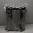 Magnetic Backpack Cooler Bag, Cold Retention Soft Coolers 30 Can Insulated Soft Sided Cooler with Waterproof Bag
