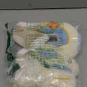 Baby Head Protector Cushion Backpack with 3 Baby Knee Pads for Walking & Crawling. (Astronaut)