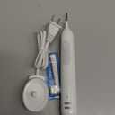 Oral-B Pro 1000 Rechargeable Electric Toothbrush, White