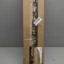 Bamboo Blinds for Interior Windows, Custom Roll Up Shades, 23"W x 48"H