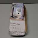 ShineTech LED Desk Lamp for Home Office, Dimmable Desk Light with USB C Charging, 25 Modes Brightness and Colors, Eye Caring Foldable Reading Light, Table Lamp for Study Nightstand