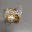 2 Pack Keyrose Best Friend Birthday, Cute Mini Positive Crochet Taco, Small Funny Handmade Emotional Support Taco