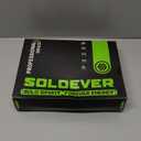 Ultra Sacroiliac SI Hip Belt for Women and Men, [Upgraded Medical-Grade] Adjustable Breathable Hip Brace, Sciatica Pain Relief Devices, Trochanter Brace for Relieving Lower Back Pain, Pelvic Pain & Sciatica (XXX-Large)