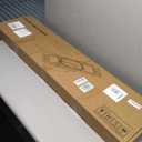 POOLCOMFT Above Ground Pool Side Bar Table, 2 in1 Poolside Drink Holder with 4 Cup Holders, Fit for Round/Oval Frame Above Ground, Portable Swim Up Bar, 47.2 x 11.8Inches