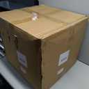 20x8-8 Lawn Mower Tires with Rim (3/16" Keyway), Replaces for Natural Rubber Turf Tires 20x8.00-8 (check Tire Sidewall) Pneumatic 4 Ply Tubeless |3.5" Offset | Bore ID 3/4"|965 Pounds Capacity (2 Pcs)