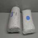 Coop Home Goods Eden Cool Adjustable Pillow, King Size - Adjustable Memory Foam with Gel Infusion - Soft Breathable Lulltra Fabric - Ideal for All Sleepers - Eco-Friendly CertiPUR-US Certified (Classic)