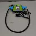 Halo Harness for Blind Dogs, Adjustable Safety Halo with Reflective Straps,Confidence Support Collar for Visually Impaired Pets, Blind Dog Navigation Aid (XS)