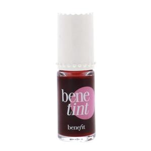 Benefit Bene Tint Rose-tinted Lip & Cheek Stain, 0.2 Fl Oz