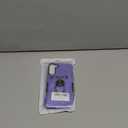 Case for Galaxy S22 Plus Case, Samsung S22+ 5G SM-S906U Case with Tempered Glass Screen Protector, Heavy Duty Metal Ring Magnetic Kickstand Phone Cover for Samsung Galaxy S22+ Black