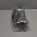 HLC Leather Toiletry Bag for Men Best Gift Premium Genuine Dopp Kit Shaving Kit Organizer Travel Kit Pouch Bag 10 inch Size (Brown)