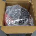 Pelonis 1500w Electric Space Heater for Indoor Use with Thermostat, Oscillation and Remote  Portable Ceramic Heater for Bedroom, Home and for Office Under Desk