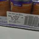 Friskies Meaty Bits Chicken Dinner Chunks in Gravy Canned Wet Multi Cat Food, 13.5-oz can, 12 count