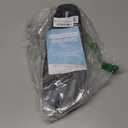 1 Inch Leg Length Discrepancy Full Length Insoles Lifts for Uneven HIPS (2 Lefts Large)