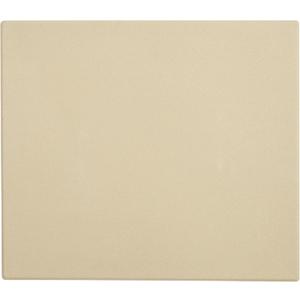 Old Stone Pizza Kitchen Rectangular Pizza Stone for Oven and Grill, 14x16-Inch
