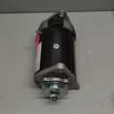 12V Starter Generator for Club CAR DS Golf cart 1984-1996 FE290 FE350 Kawasaki 1018294-01 Gator TX Turf Carryall 1992-96 15435 3102201HI1 420-46000 TMC000A0011 AM137931 TMC001B0011-1Year Free Support