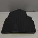 BMW E39 1997-2003 5 Series Genuine Green Carpet Mats Left Hand Drive