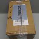 Aori Reborn Baby Dolls Lifelike - 22 Inches Realistic Newborn Girl Doll That Look Real - Great Gift for Grandama and Kids 3+ (Light Pink)