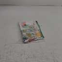 Thanks for All You Do Backdrop Wildflower Thank You Party Decorations Congratulations Graduates Background Be Thankful to The Teacher Doctor Staff We Appreciate You Decor Banner 5.9x3.6ft