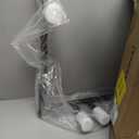 Couch Stand Assist with Wide Handle for Elderly, Height & Width Adjustable Chair Lift Assistance for Seniors, Pregnancy, Disabled, Soft Grip Mobility Aid,450 lbs Capacity (Black)