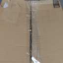 CALPALMY (2 Pack) 1/4" Thick Clear Acrylic Sheets - 16 x 20 Pre-Cut Plexiglass Sheets for Craft Projects, Signs, Display Cases, Sneeze Guard, and More - Cut with Engraver, Power Saw or Hand Tools