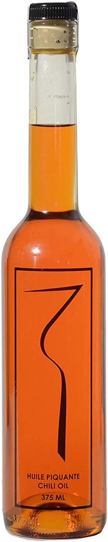 Zeta Chili Oil - Small Batch