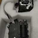 GXARTS Tailgate Hatch Power Latch Assembly 81800S1100 81800S2100 Compatible with Palisade Santa Fe 2020 2021 2022 2023