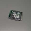 Easter Basket Stuffer, 3-in-1 Fidget Toys Adults Kid: Spinner, Slider & Clicker Magnetic Stainless Steel Bearing for Super-Stable Rotation Stress Relief, Enhanced Focus, and Habit Breaking, Silver