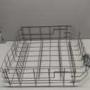 GE Appliances, a Haier company Lower Rack And Swb Replacement Kit, WD28X28918