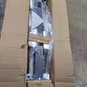 Sunny Health & Fitness Smart Magnetic Recumbent Bike, Home Cardio Trainer & Cycling Machine for Seniors, Free SunnyFit App Connection, Optional Hand Cycle, Resistance Bands, or Pulse Sensors