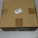 Wokceer Wedding Arch Backdrop Cover 7.2FT, 6FT Spandex Fitted White Arch Covers 2 Set Round Top Chiara Arches Backdrop Cover for Birthday Party Ceremony Banquet Decoration