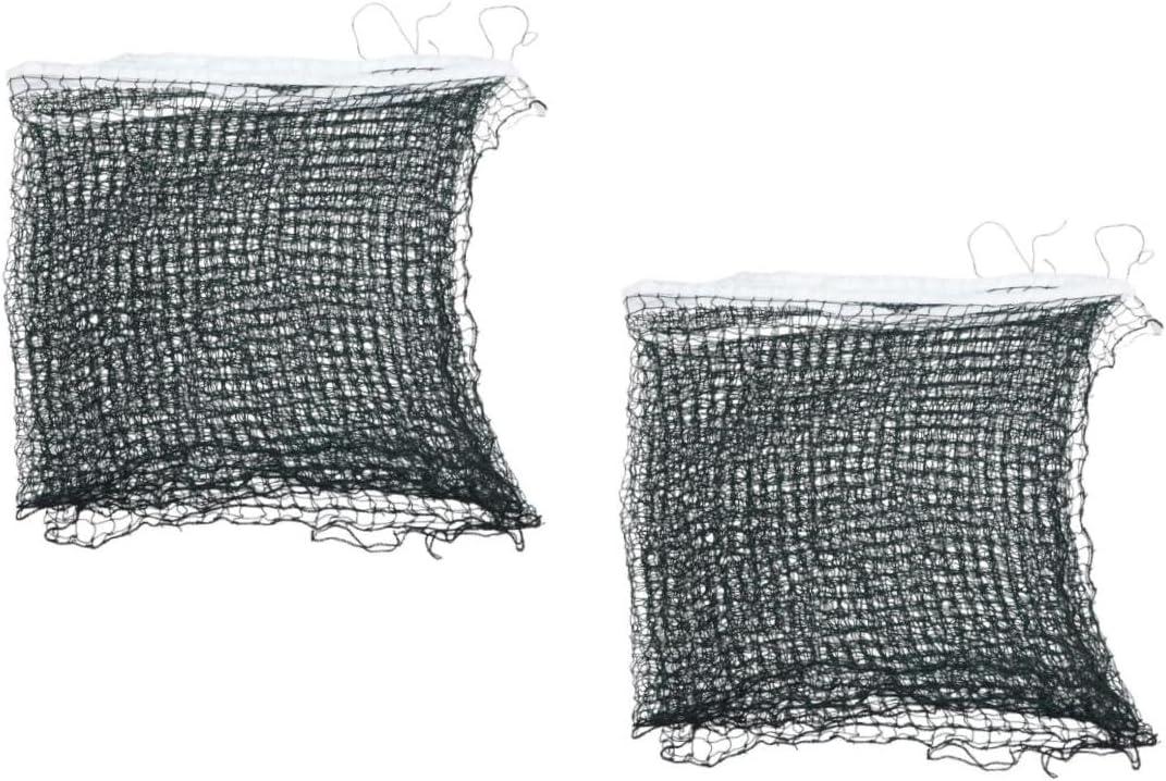 VICASKY Badminton Net Portable Outdoor Badminton Nylon Net