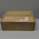 Donner Stereo Receivers, Premium 1000W Peak Power 6 Channel Audio Amplifier with Bluetooth 5.3, USB, FM, 2 Mic-in, Echo, RCA, Optical/Coaxial Input for Home, Karaoke, Theater Speakers, MAMP6