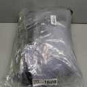 UNAOIWN Magnetic Thermal Insulated Door Curtain Fits Door Size 36" x 80", Insulated Hands-Free Closing Door Screen for Winter Warm Cold Protection, Weatherproof, Windproof, Soundproof