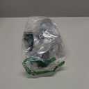 2025 Upgraded Solar Ultrasonic Animal Repeller Outdoor Cat Repellent Deer Repellent Devices with USB Charge, Animal Deterrent Device for Rabbit Raccoon Dog Squirrel Rodent Skunk for Yard Garden,2 Pcs