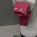 Shark StainForce Cordless Portable Spot, Stain, & Odor Remover System for Carpets, Area Rugs, Upholstery, Stairs, with Storage Caddy, Accessories, and Full-Size Cleaning Solution, HX101 (New)