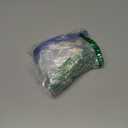 Angle Stop Valve 1/2" Nominal (5/8'' OD) Comp x 3/8'' OD Comp 1/4 Turn Chrome Brass Angle Valve Water Shut Off Valve Faucet Valve (2 Pack) (Gold)