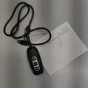 3-in 1Bluetooth 5.4 Transmitter Receiver for Wireless Headphones/Speakers, Auracast in/Out, Aux Adapter for Home Stereo, Airplane, Boat, Gym.