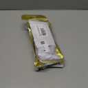 2 x Christmas Stocking Holders Mantel Hook Hangers Fireplace Hooks Hanger Christmas Stocking Hook Fireplace Hanger Grip for Christmas Party Decorations (Black)